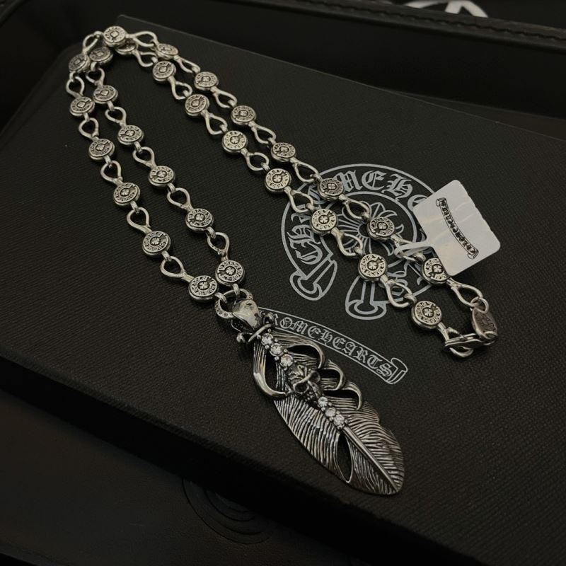 Chrome Hearts Necklaces